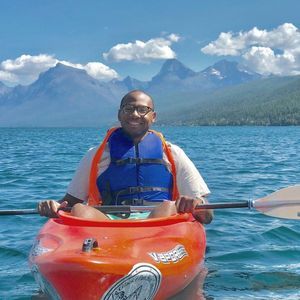 Meet your Posher, Diquan